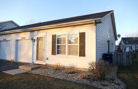 2 Bedroom Naperville Apartment