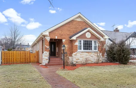 3 Bedroom  Single Family