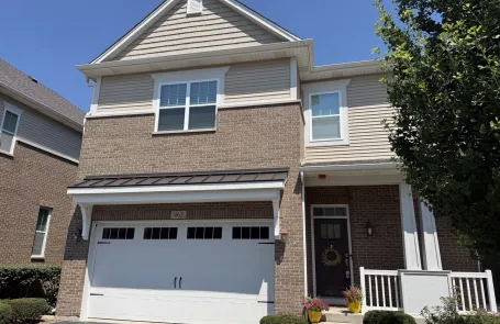 3 Bedroom Naperville Apartment