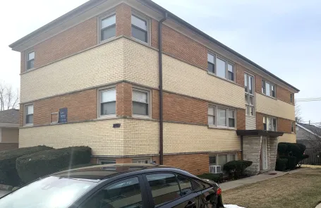 2 Bedroom Niles Apartment