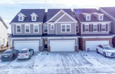 3 Bedroom  Apartment