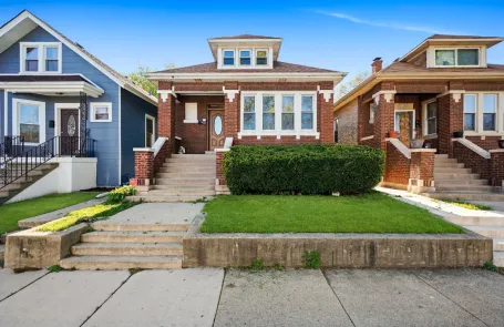 4 Bedroom  Single Family