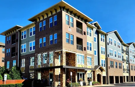 1 Bedroom Schaumburg Apartment