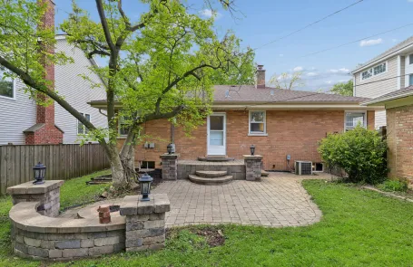 2 Bedroom Elmhurst Single Family