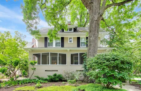 5 Bedroom Evanston Single Family