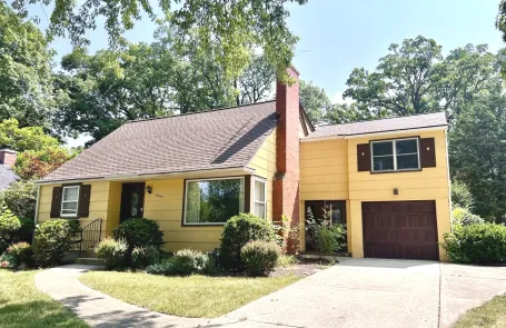5 Bedroom Downers Grove Single Family