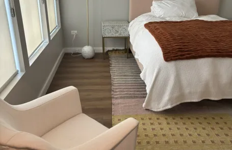 2 Bedroom Naperville Condo