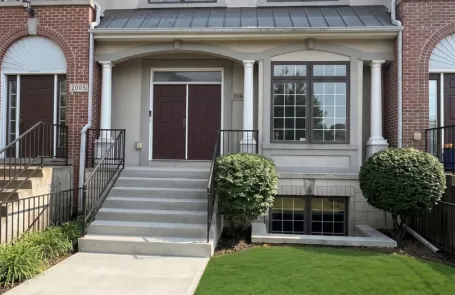 3 Bedroom Naperville Condo