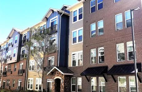 1 Bedroom Schaumburg Apartment