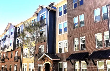 2 Bedroom Schaumburg Apartment