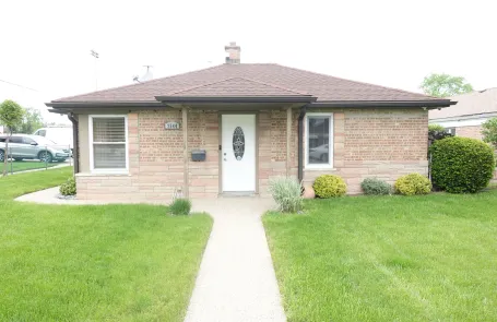 3 Bedroom  Single Family