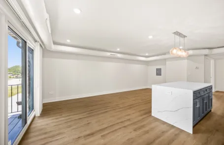 2 Bedroom Glenview Condo