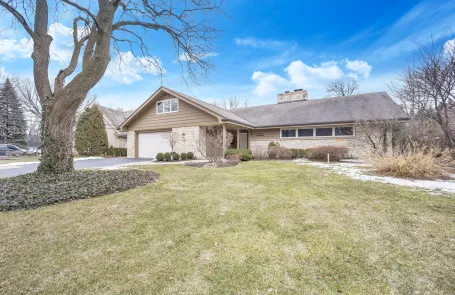 4 Bedroom  Single Family
