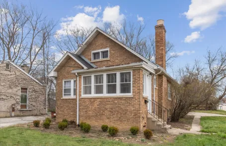 3 Bedroom Northfield Single Family