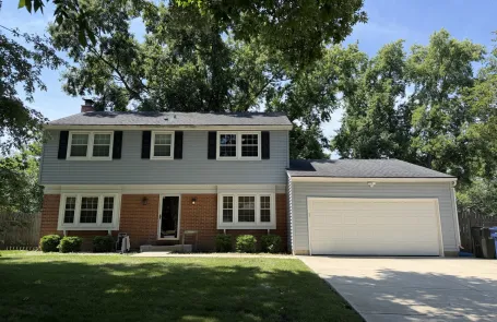 4 Bedroom Naperville Single Family