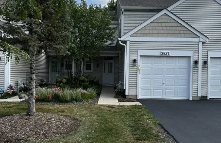 3 Bedroom Naperville Townhome