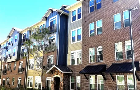 1 Bedroom Schaumburg Apartment