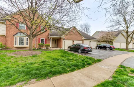 3 Bedroom Schaumburg Condo