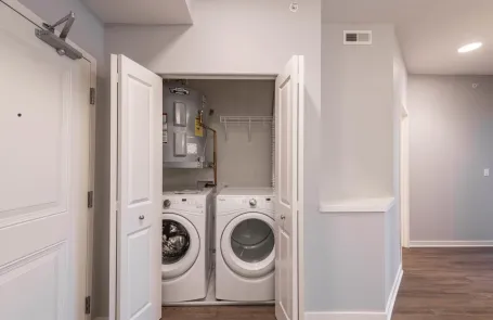 1 Bedroom  Apartment