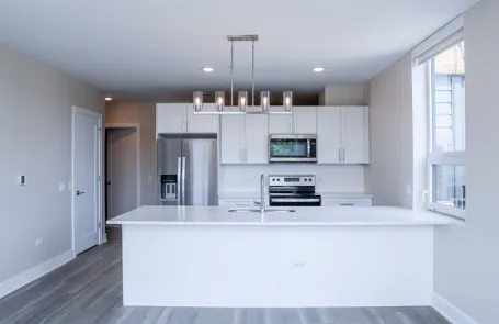 2 Bedroom Des Plaines Apartment