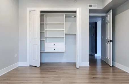 2 Bedroom Skokie Condo