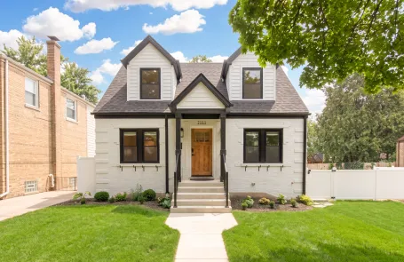 3 Bedroom Edgebrook Single Family