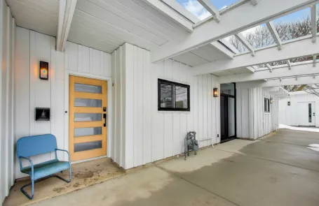 4 Bedroom Evanston Single Family