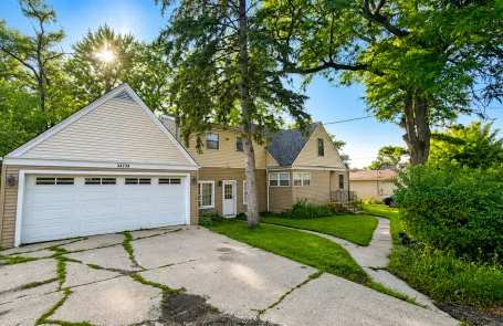 4 Bedroom  Single Family