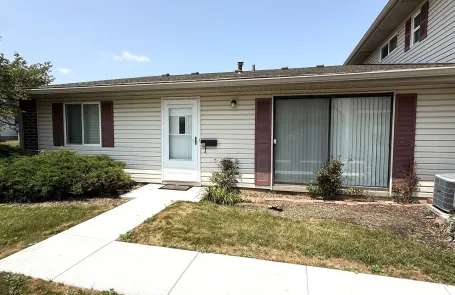 2 Bedroom Schaumburg Condo