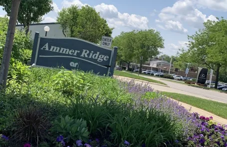 2 Bedroom Glenview Condo