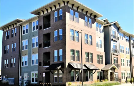 1 Bedroom Schaumburg Apartment