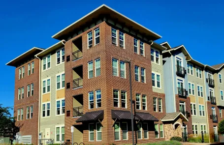 1 Bedroom Schaumburg Apartment