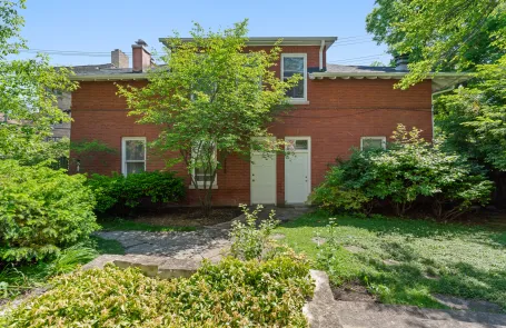 4 Bedroom Evanston Single Family