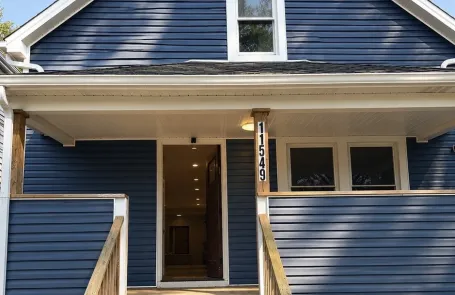 4 Bedroom Morgan Park Single Family