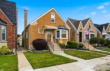 3 Bedroom Dunning Single Family