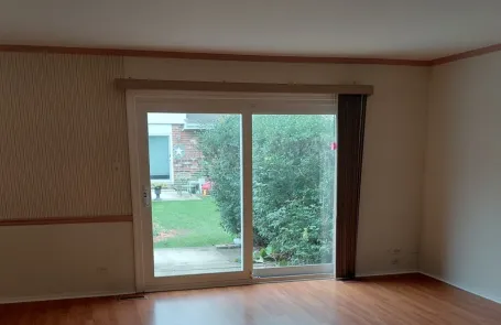 3 Bedroom Wheaton Townhome