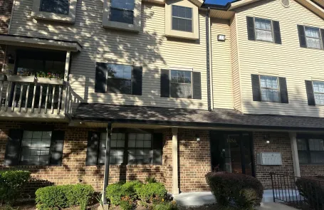 2 Bedroom Naperville Condo