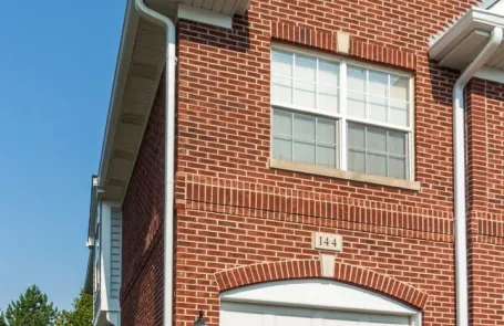 2 Bedroom Schaumburg Condo