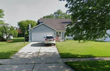 3 Bedroom  Single Family