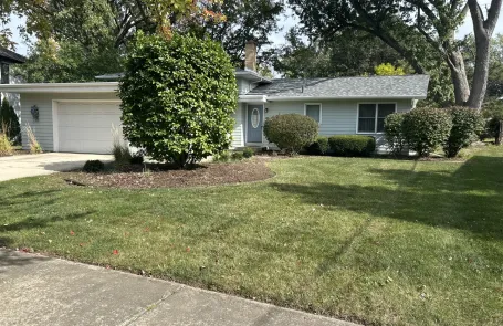 3 Bedroom Naperville Single Family
