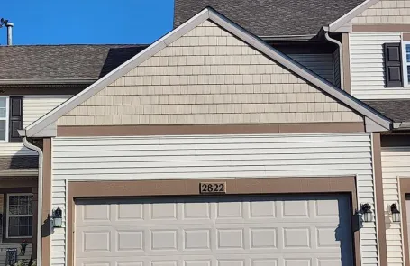 2 Bedroom Naperville Townhome