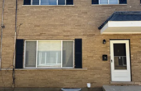 3 Bedroom Wheaton Townhome