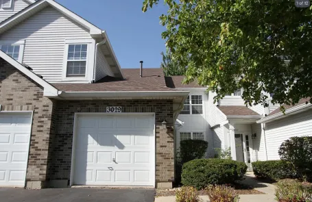 2 Bedroom Naperville Townhome