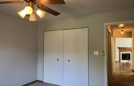 2 Bedroom Naperville Condo