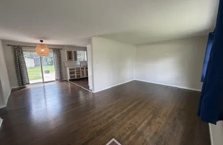3 Bedroom Wheaton Single Family
