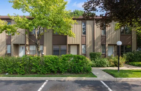 2 Bedroom Barrington Condo