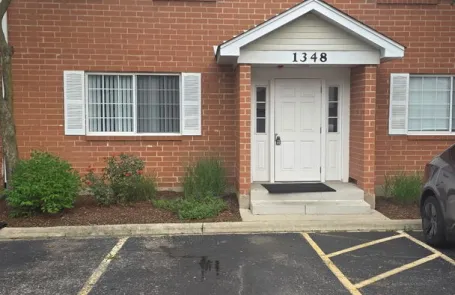 2 Bedroom Wheaton Townhome