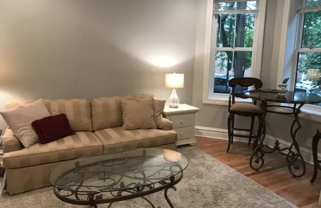 2 Bedroom North Center Single Family