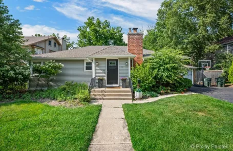 3 Bedroom Barrington Single Family
