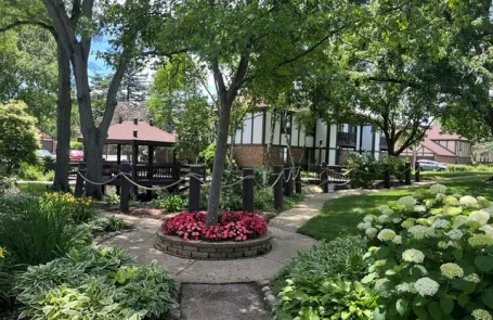 2 Bedroom Wheaton Condo